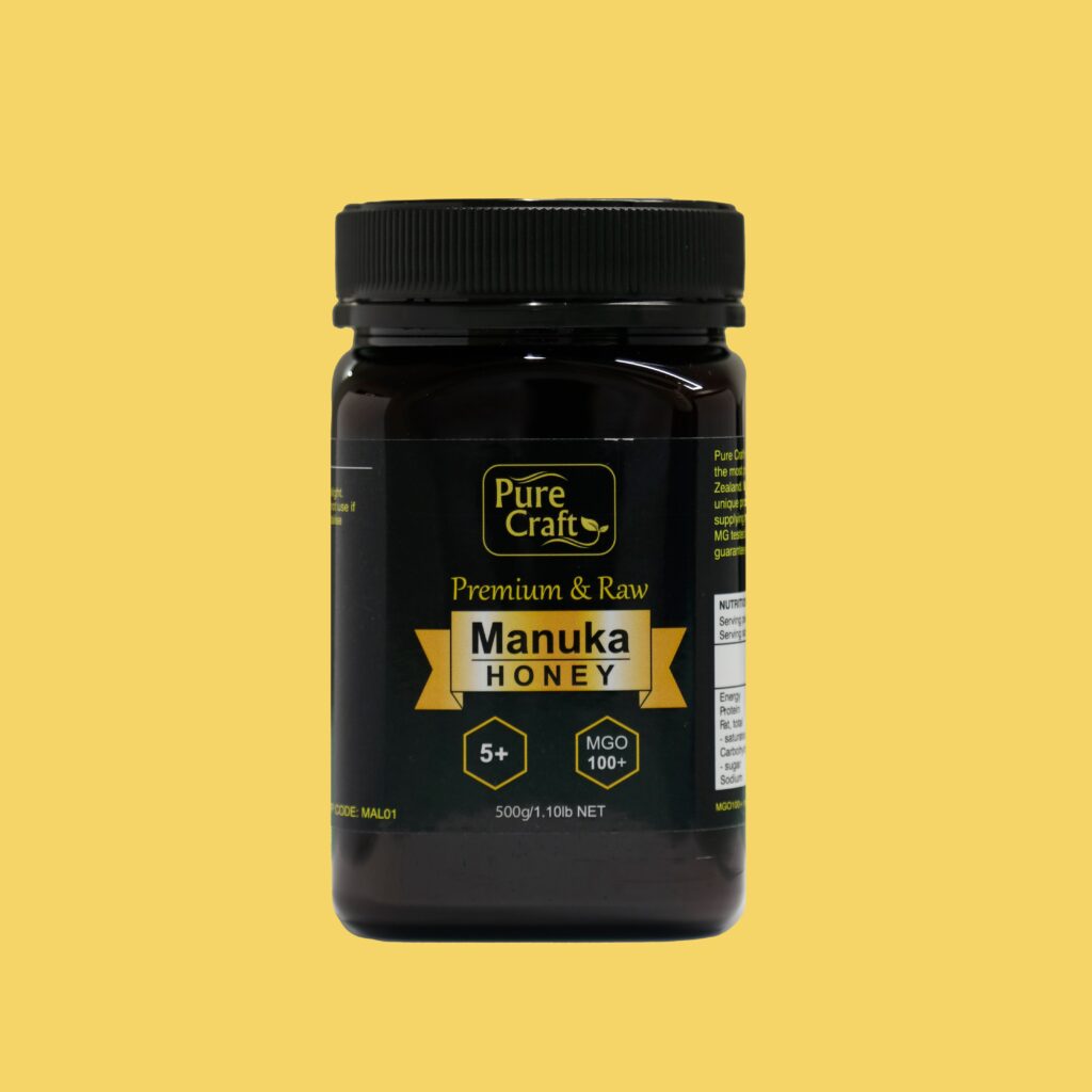 Discover The Benefits Of Manuka Honey At Publix Bee Honey Makers