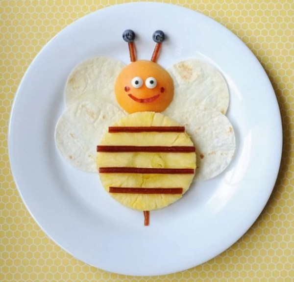 Bee Inspired: Savory Recipes With A Honeyed Edge!