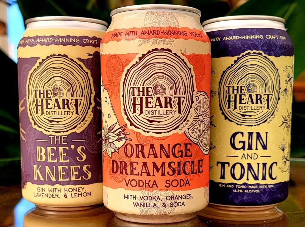 Bees Brew: Crafting Beverages With A Honey Heart!