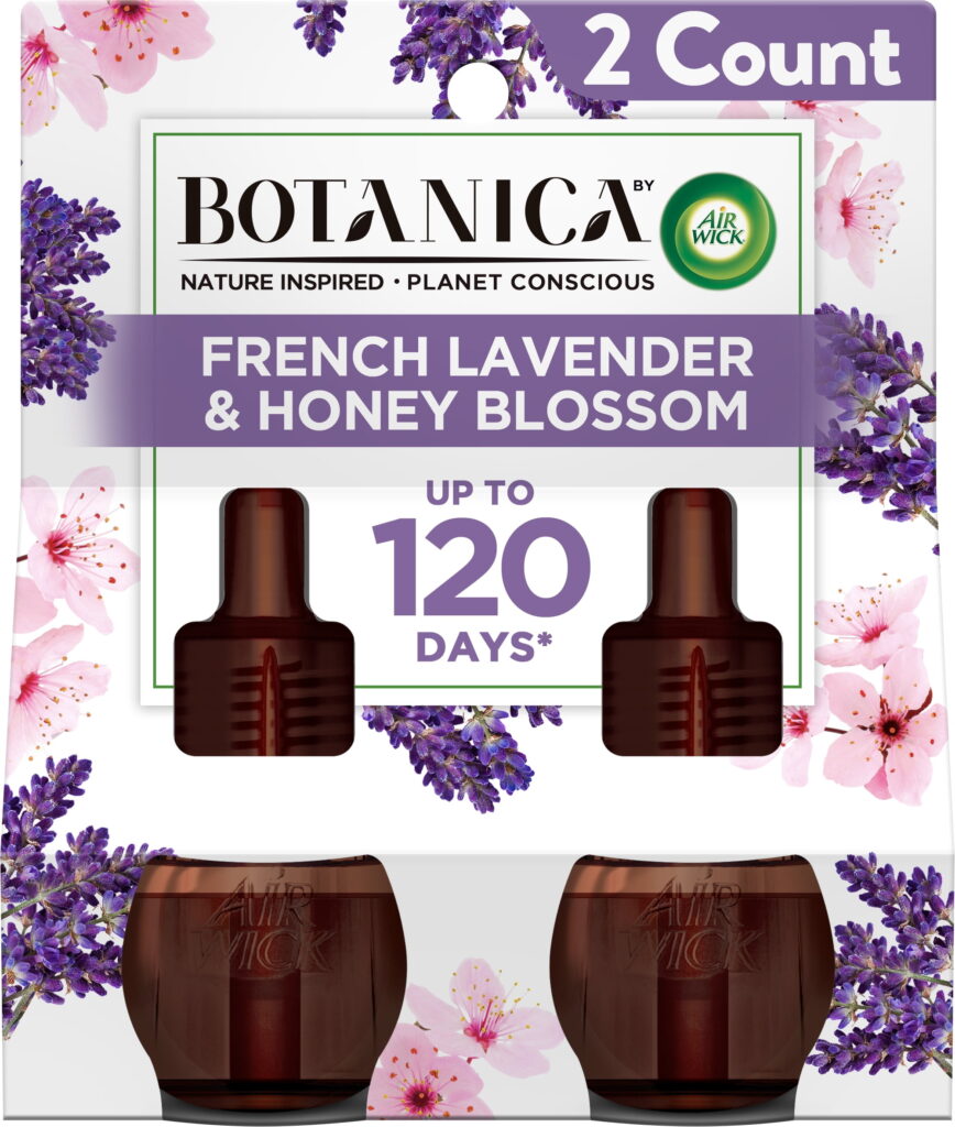 Blossom To Bottle: The Sweet Journey Of Lavender Honey