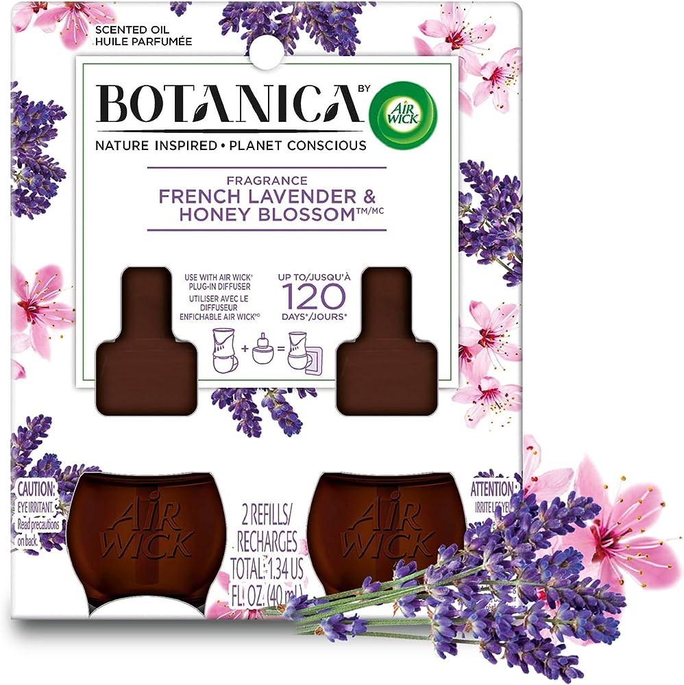 Blossom To Bottle: The Sweet Journey Of Lavender Honey