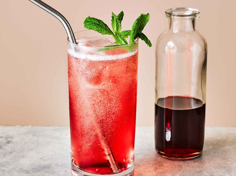 Buzzed Beverages: Honey-Infused Drinks For Every Occasion!