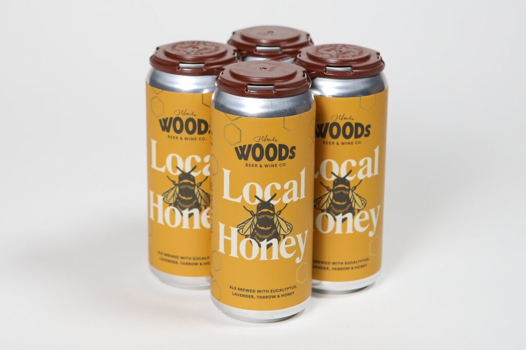 Buzzed Beverages: Honey-Infused Drinks For Every Occasion!