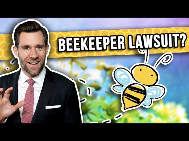 Can I Sue My Beekeeper Neighbor?