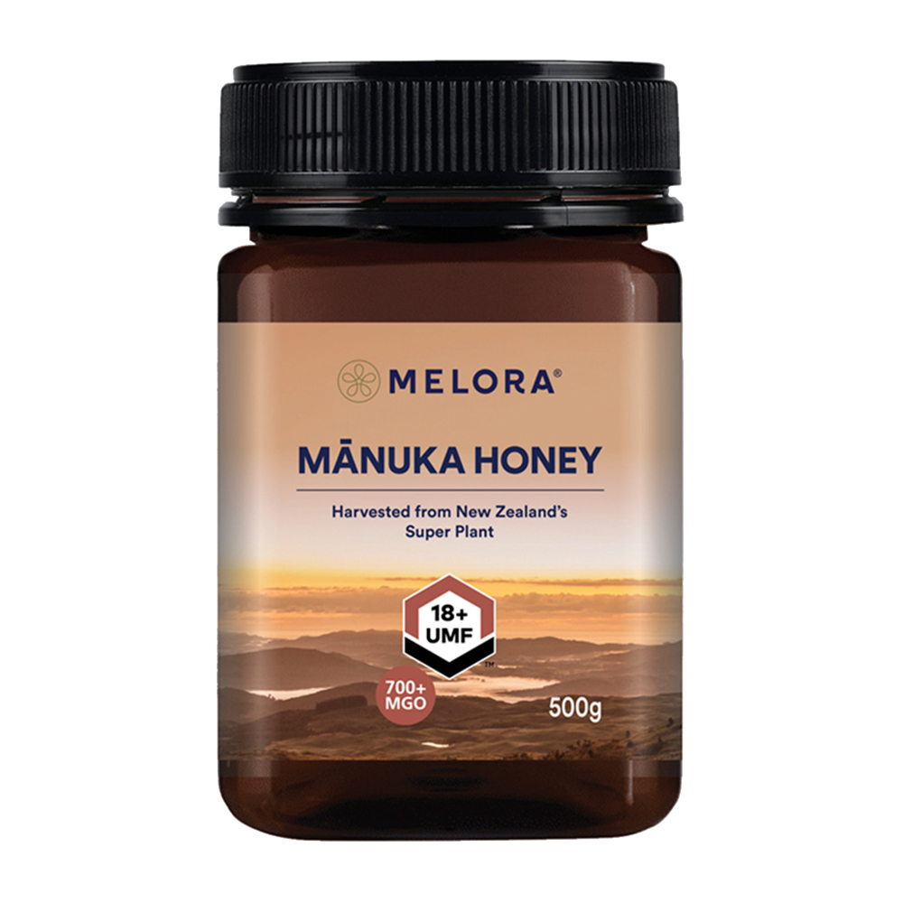 Discover the Benefits of Melora Manuka Honey