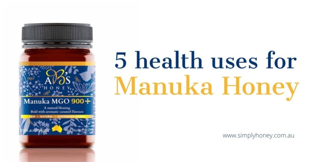 Discover the Health Benefits of Manuka Honey