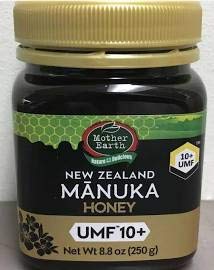 Discover the Health Benefits of Trader Joes Manuka Honey