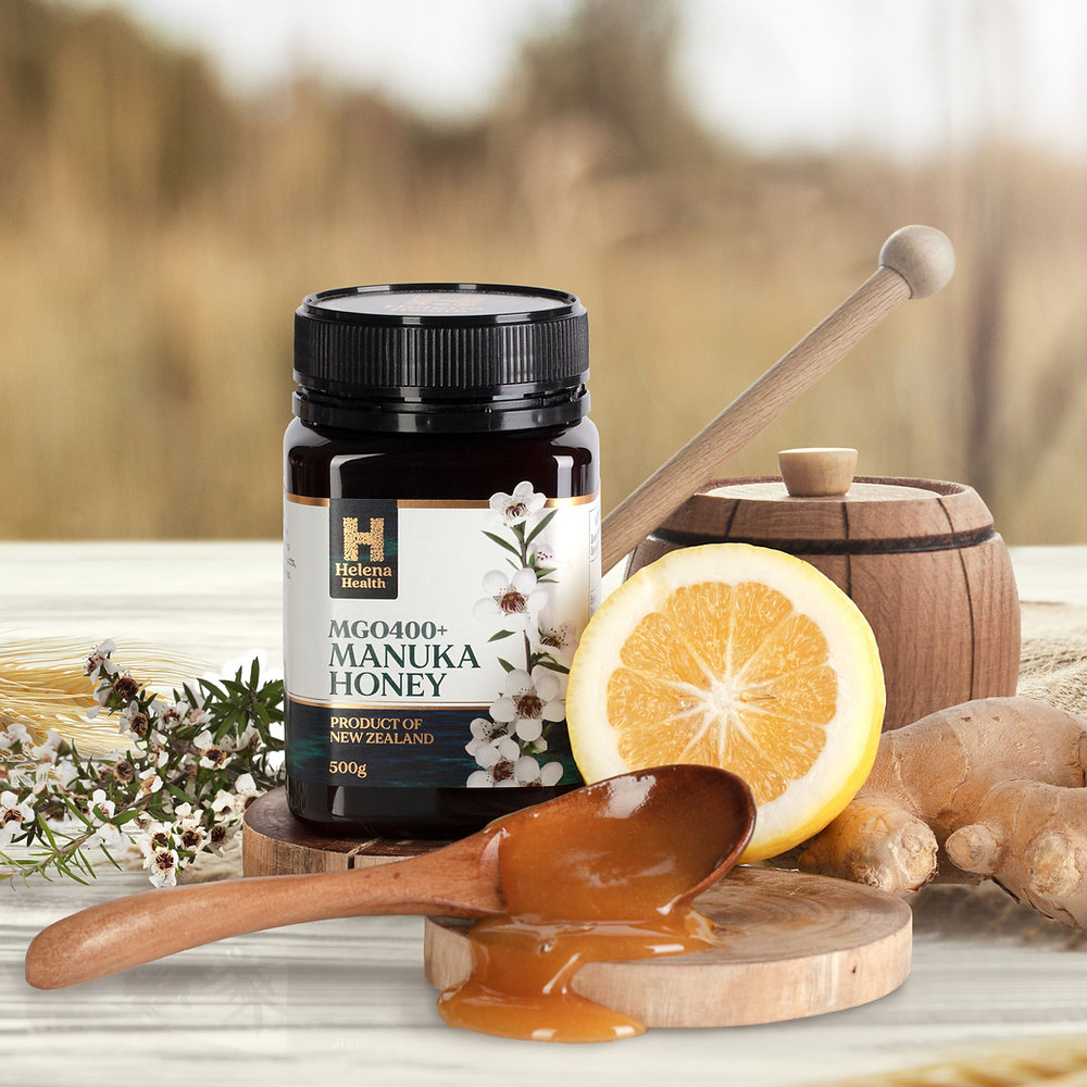 Does Manuka Honey Go Bad