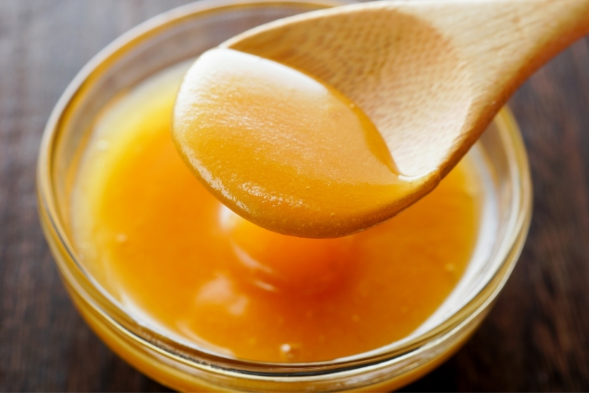 Does Manuka Honey Kill Fungus