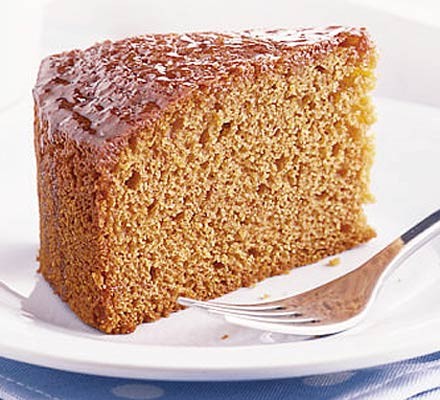 Golden Goodness: Transform Your Baking With Honey!