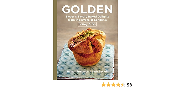 Golden Gourmet: Savory Delicacies Drizzled In Honey!