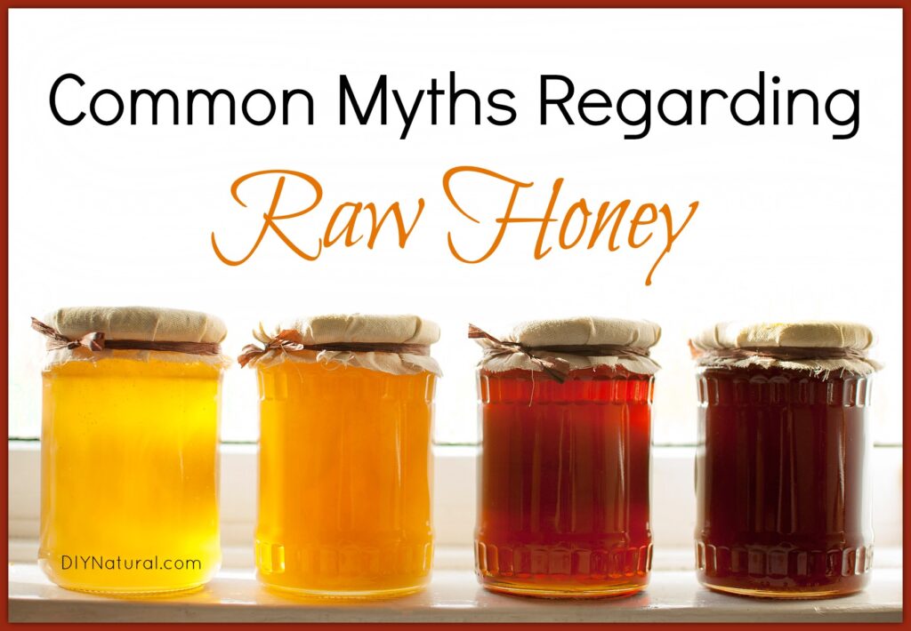 Honey Allergy: Myth Or Reality? What You Need To Know!