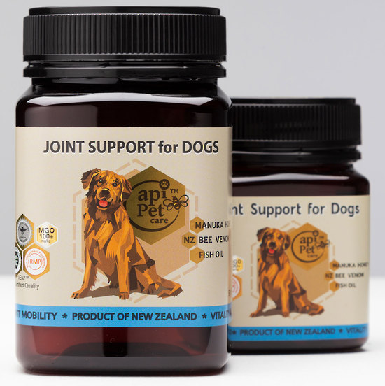 How Much Manuka Honey For Dogs