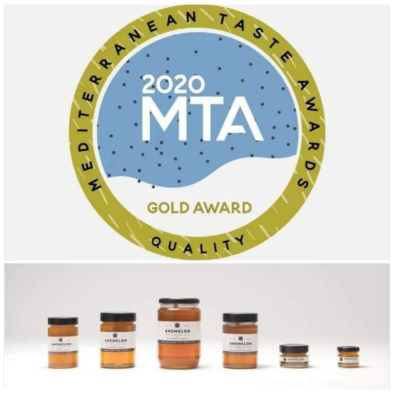 Mediterranean Gold: The Luxurious Taste Of Coastal Honey
