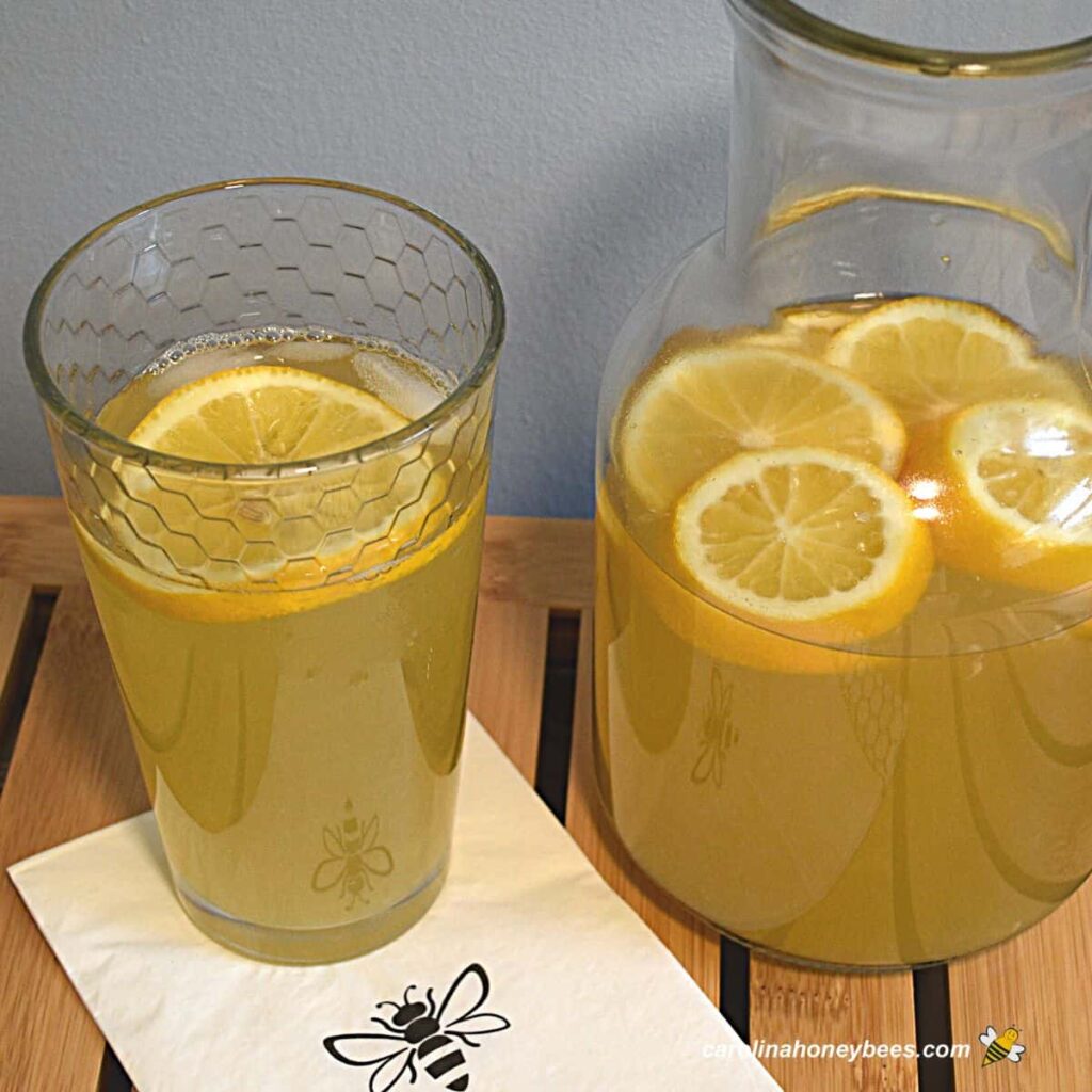 Sip The Sweetness: Honey Drinks Thatll Quench Your Thirst!