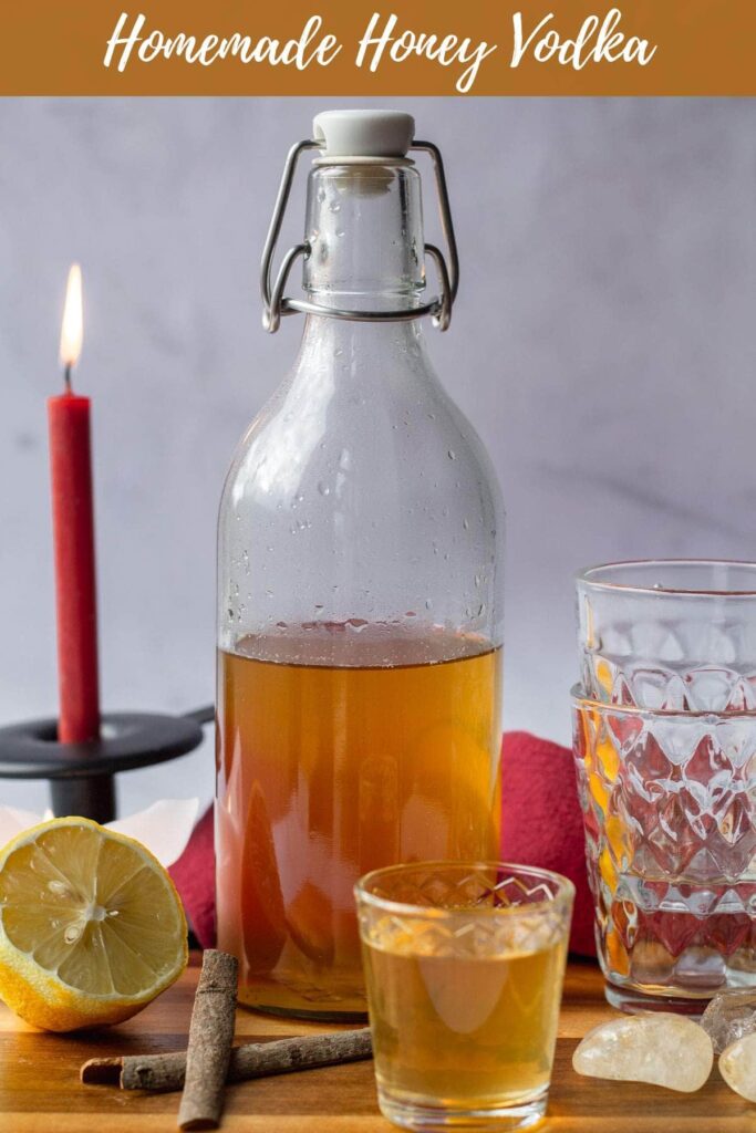 Sipping On Sweetness: Honey-Driven Drinks To Delight!