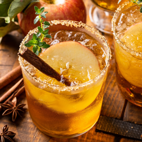 Sipping On Sweetness: Honey-Driven Drinks To Delight!