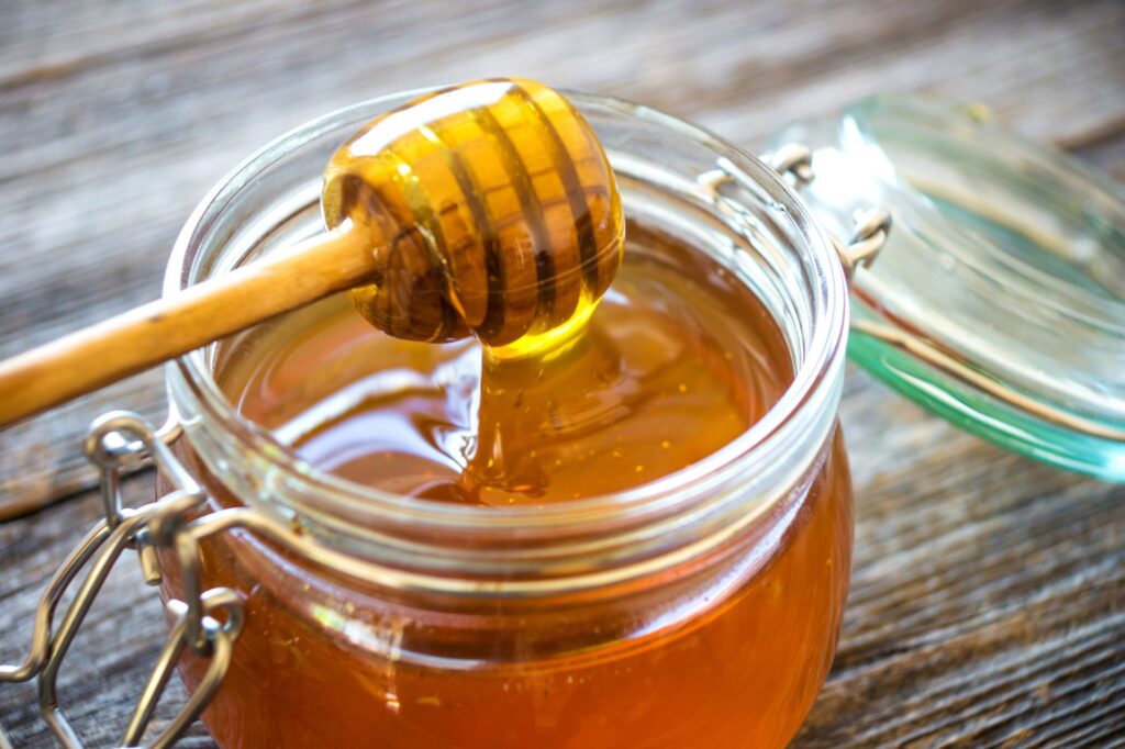 The Buzz On Processed Honey: Is It Really Less Sweet?