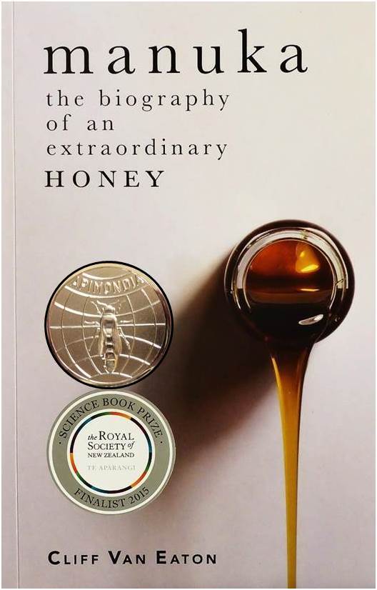 The Fascinating Science Behind Manuka Honeys High Price