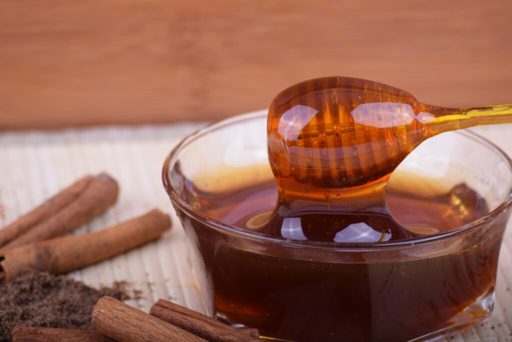 The Sweet Countdown: Decoding Honeys Real Shelf Life!