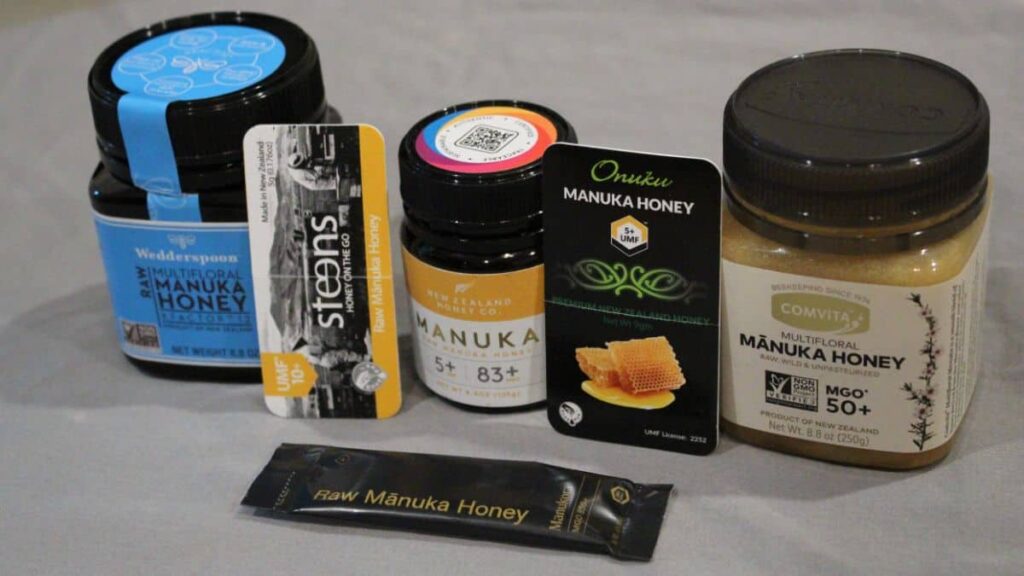 The Ultimate Guide to Choosing the Best Brand of Manuka Honey