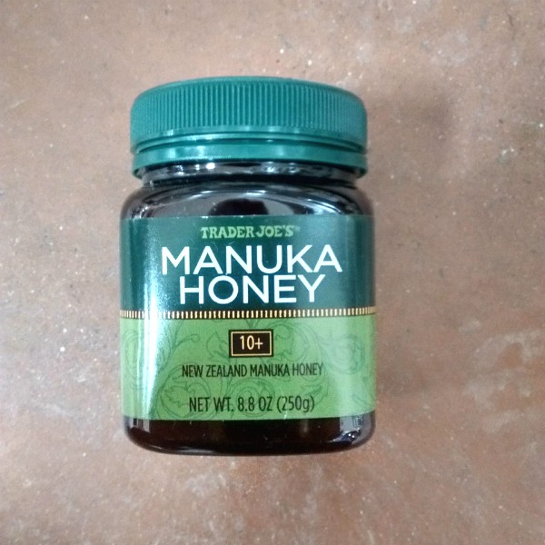 Top 5 Manuka Honey Brands Available at Trader Joes