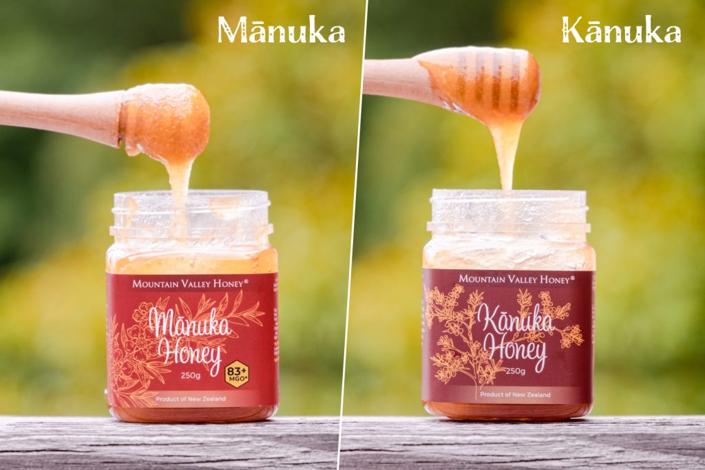 What Is The Difference Between Manuka Honey And Regular Honey