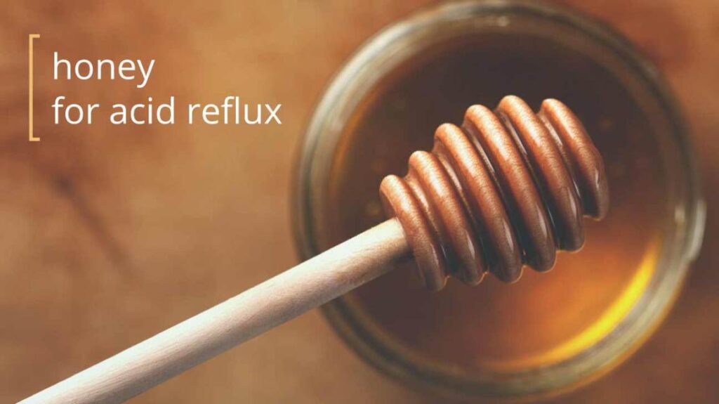 What Strength Manuka Honey For Acid Reflux