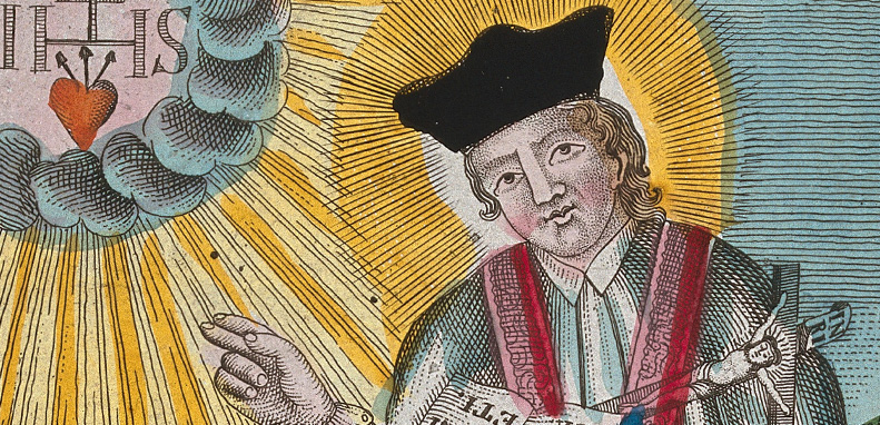 Who Is The Patron Saint Of Beekeepers?