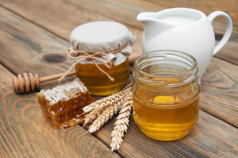 Beware of Fake Manuka Honey Brands