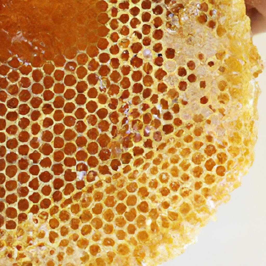 Beyond The Bee: Exploring Global Honey-Based Cuisine And Traditions