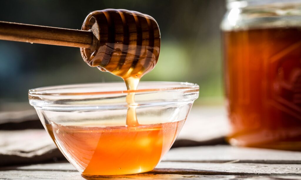 Can You Cook With Manuka Honey