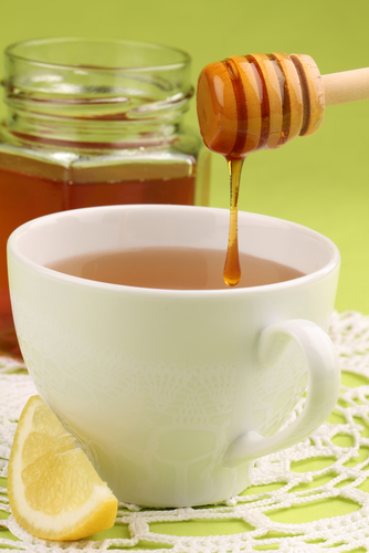 Can You Put Manuka Honey In Hot Tea