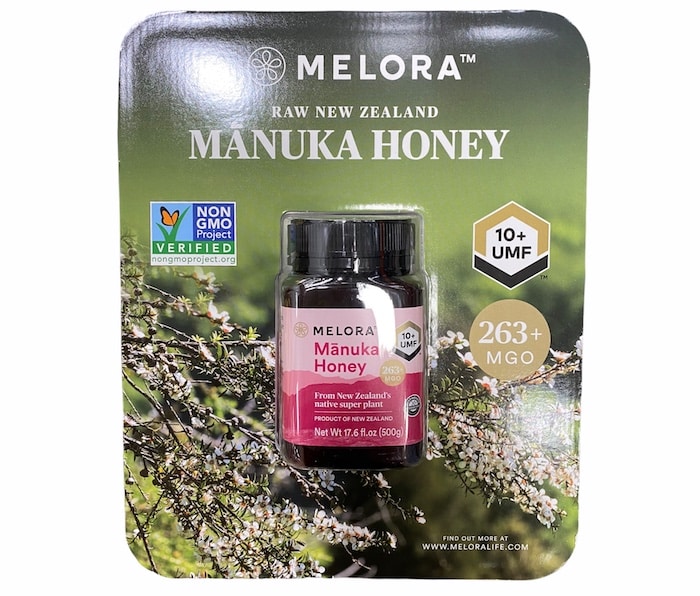 Discover the Benefits of Manuka Honey at Costco