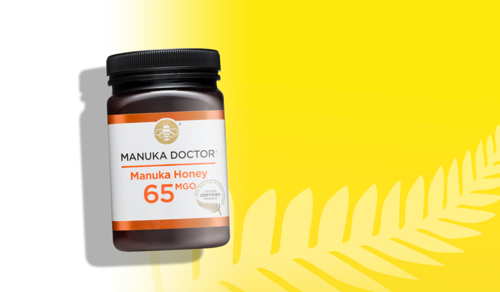 Discover the Benefits of Manuka Honey at Publix