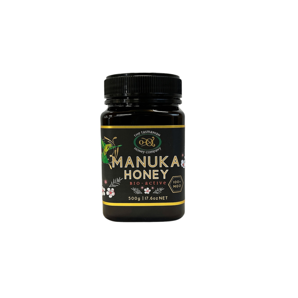 Discover the Benefits of Manuka Honey at Publix