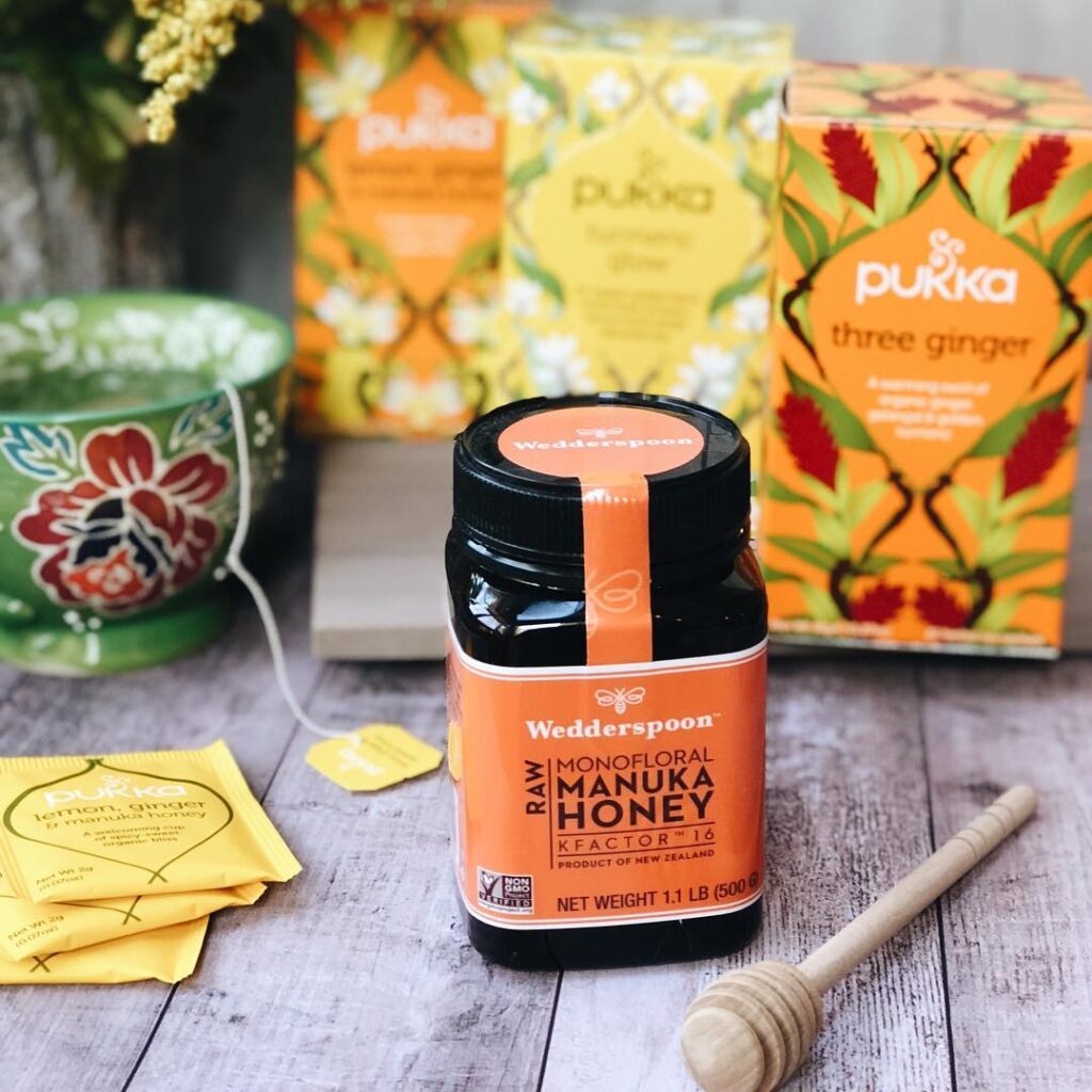 Discover the Benefits of Manuka Honey at Whole Foods