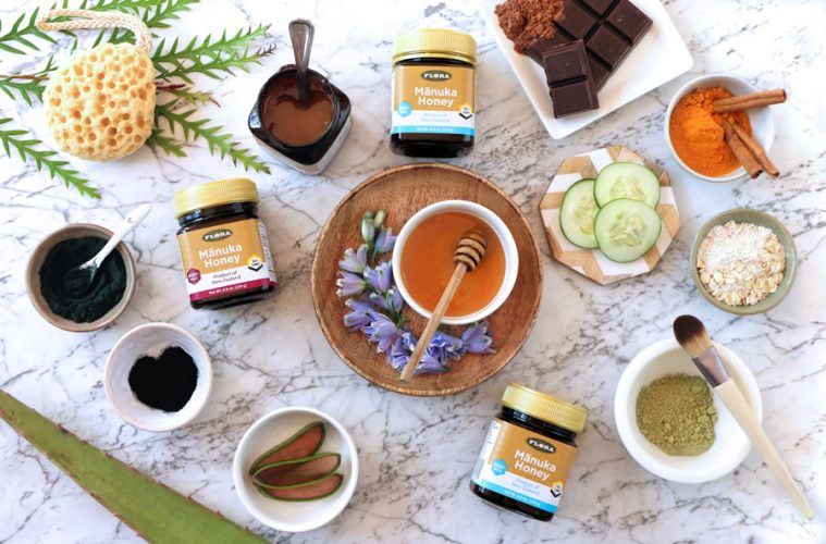 Enhance Your Tea Experience with Manuka Honey