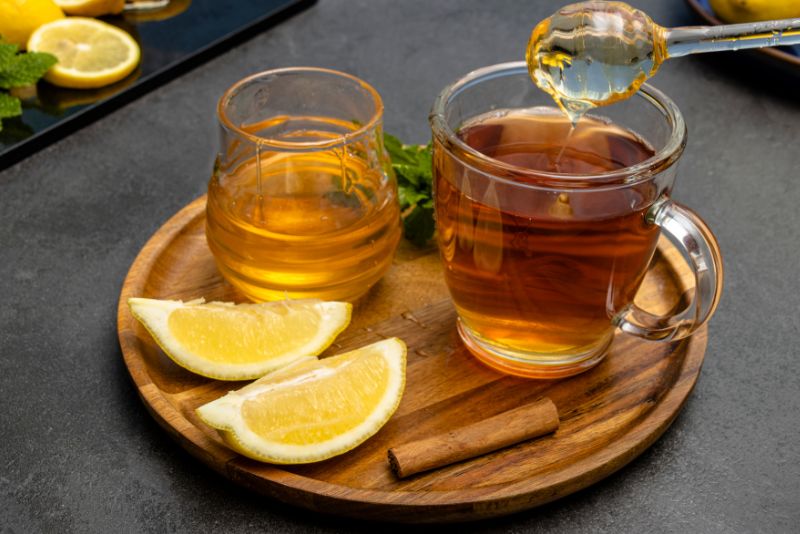 Enhance Your Tea Experience with Manuka Honey