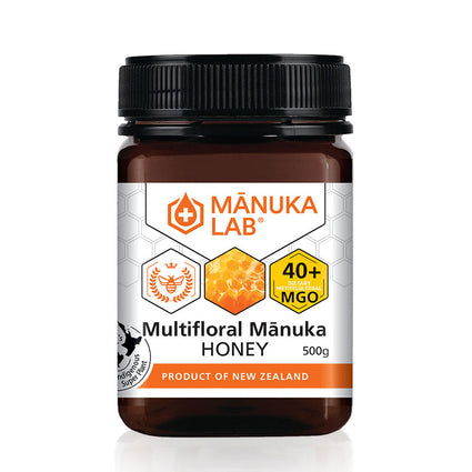 Finding the Best Manuka Honey