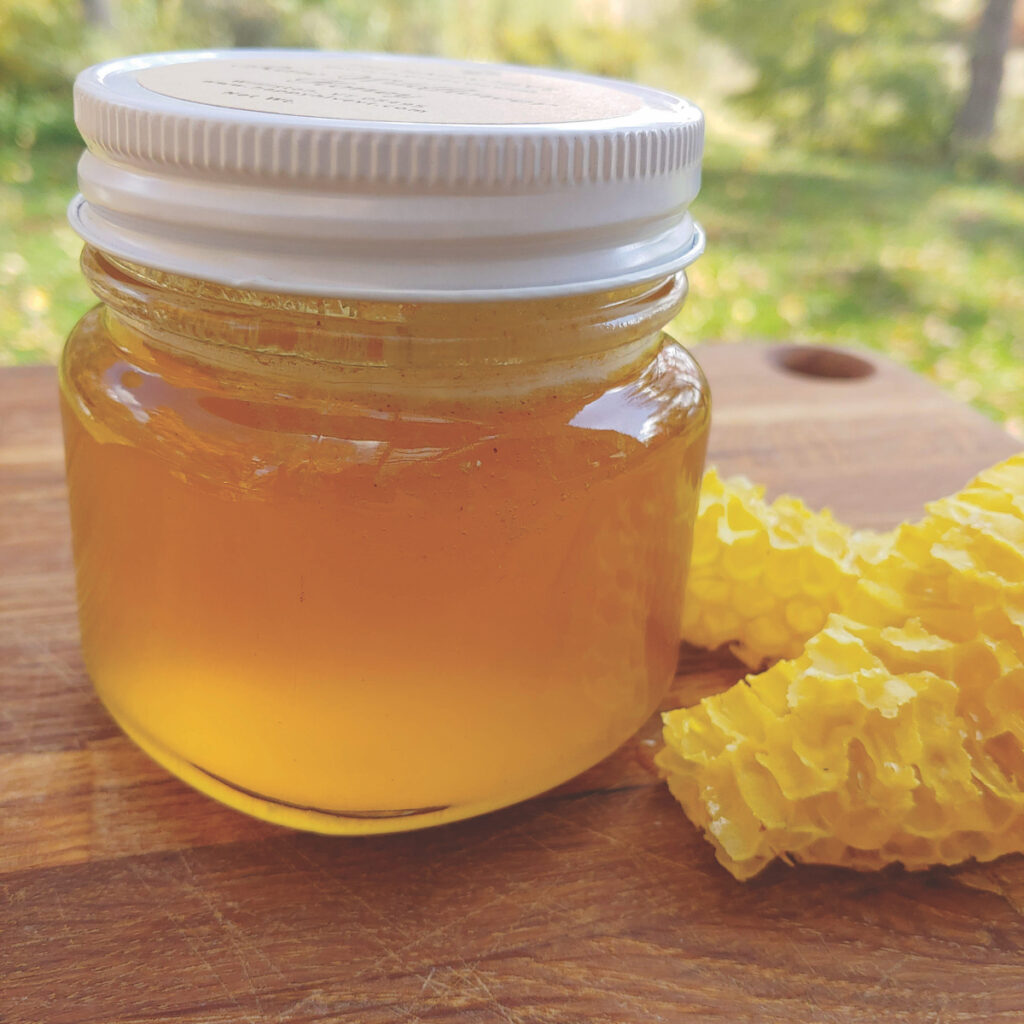 From Garden To Glass: Crafting Honey-Infused Beverages With Your Own Bees