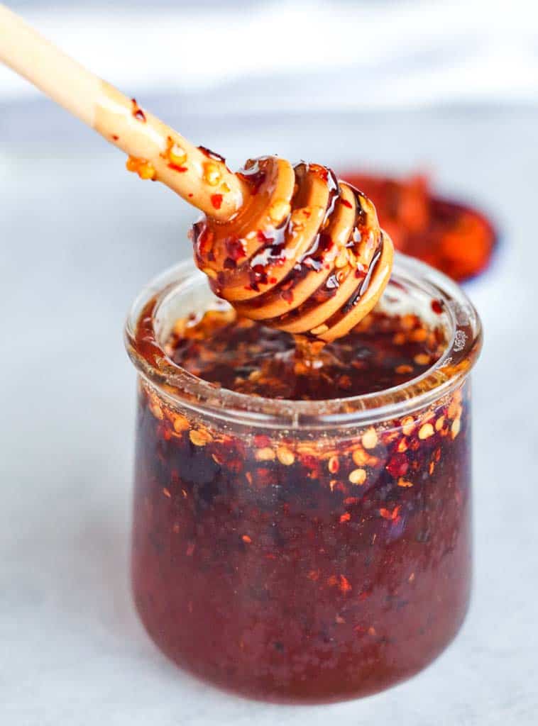 Honey In The Kitchen: From Drizzles To Delicious Dishes