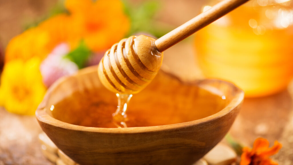 Honey In The Kitchen: From Drizzles To Delicious Dishes