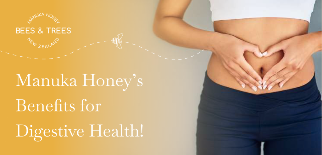 How Much Manuka Honey Should I Take For C Diff