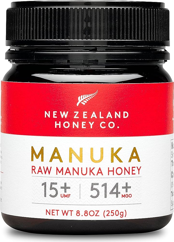 How To Buy Manuka Honey From New Zealand