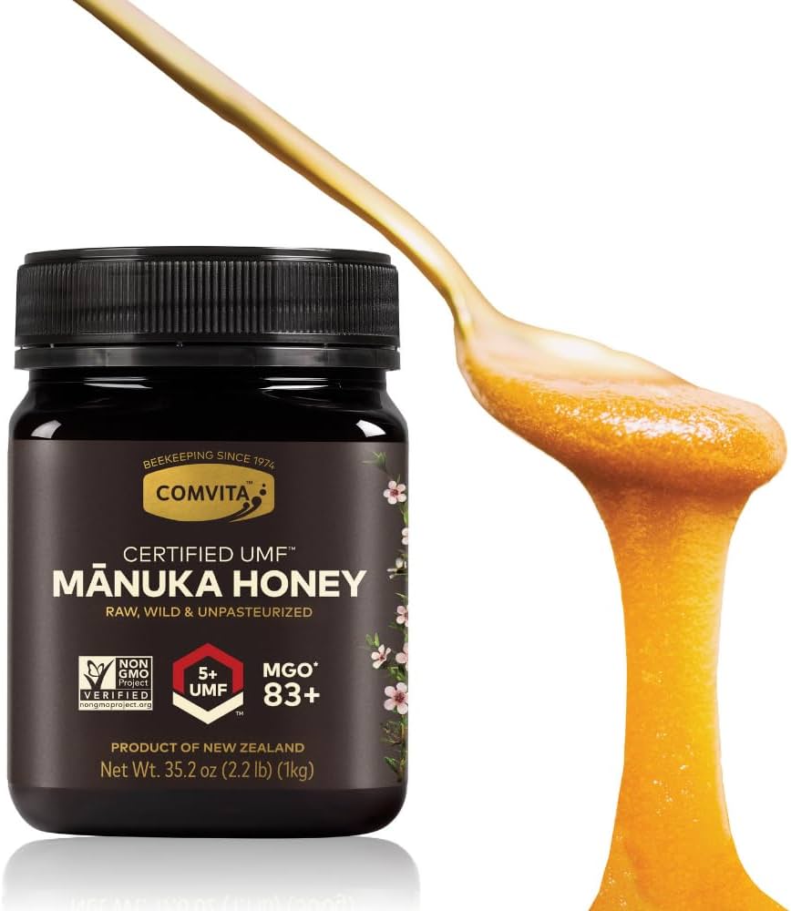 How To Buy Manuka Honey From New Zealand