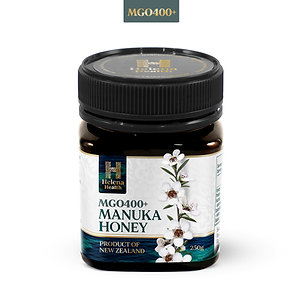 How To Choose The Right Manuka Honey