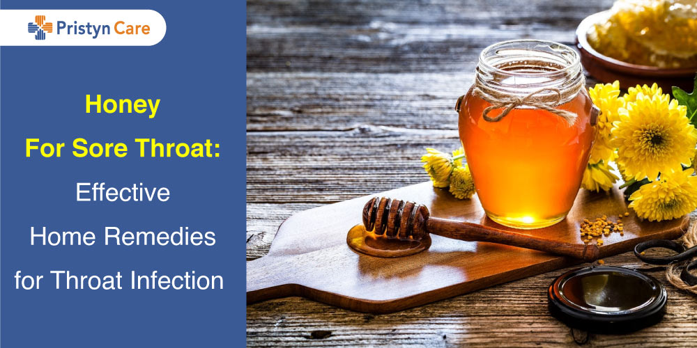 How To Use Manuka Honey For Sore Throat