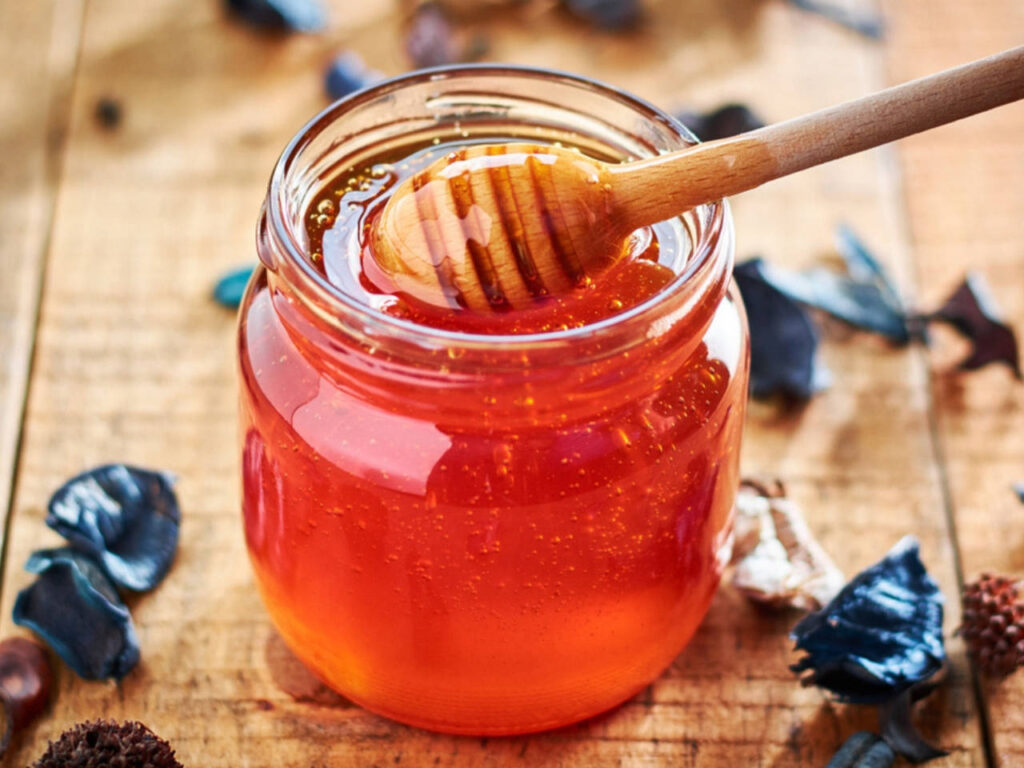 Is Manuka Honey Good For Asthma