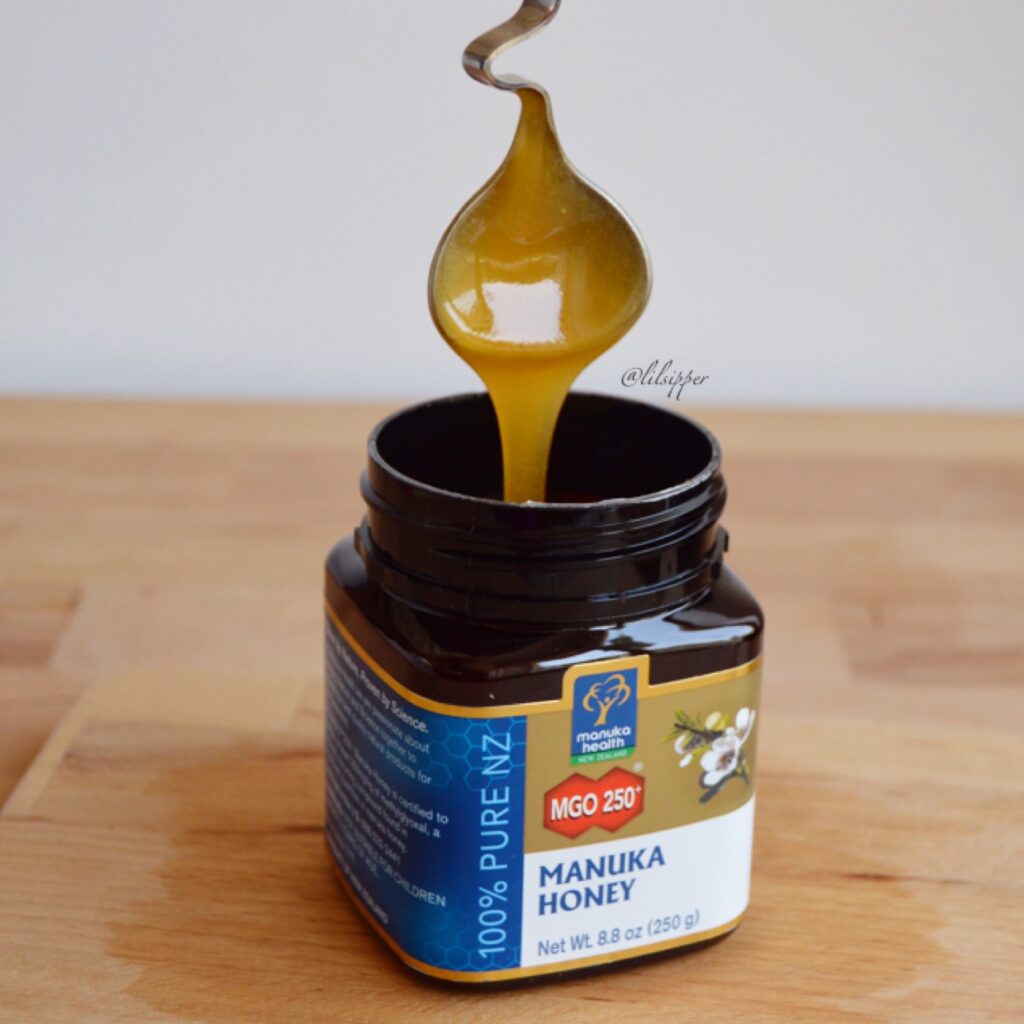 Is Manuka Honey Good For Crohns Disease